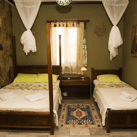 Bed & Breakfast Bagban