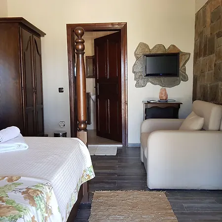 Bagban Bed & Breakfast Bozcaada