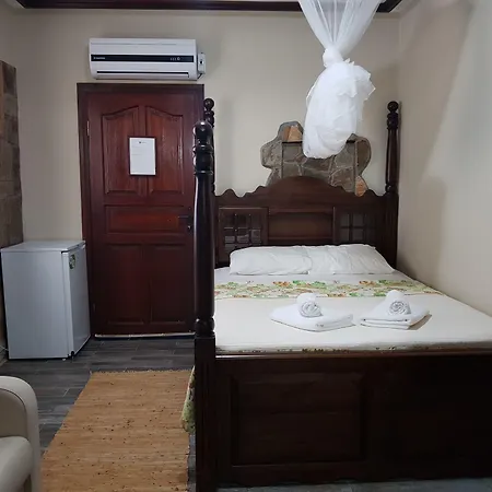 Bed & Breakfast Bagban 3*