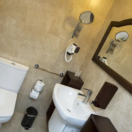 Bagban Bed & Breakfast 3*