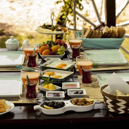 Bed & Breakfast Bagban Bozcaada