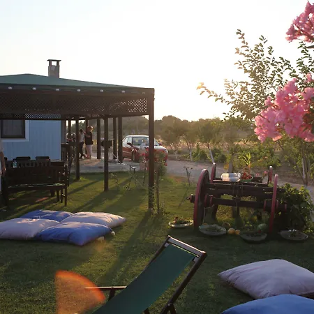 Bagban Bed & Breakfast Bozcaada