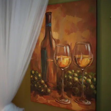 Bed & Breakfast Bagban 3*