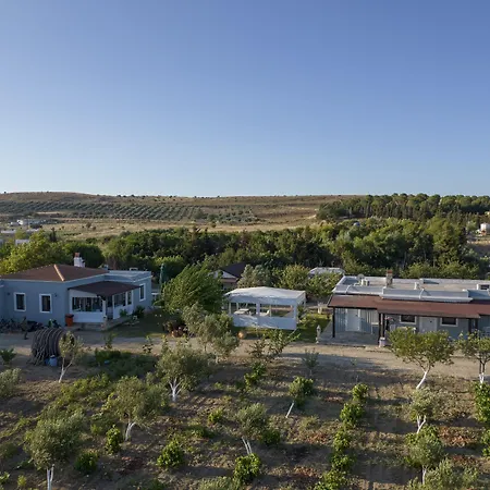 Bagban Bed & Breakfast 3*