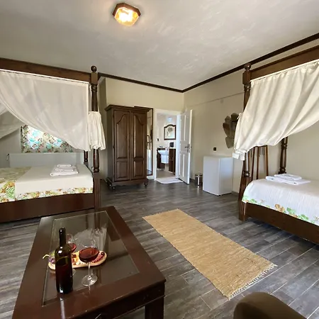Bed & Breakfast Bagban 3*