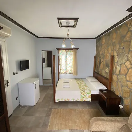 Bed & Breakfast Bagban Bozcaada
