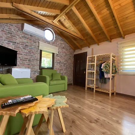 Bagban Bed & Breakfast Bozcaada