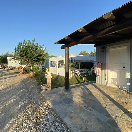 Bagban Bed & Breakfast Bozcaada