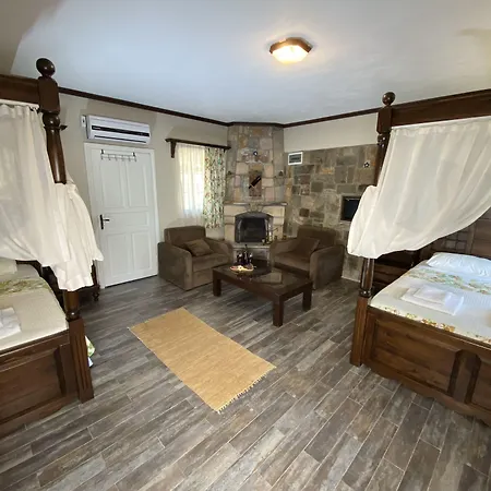 Bed & Breakfast Bagban 3*