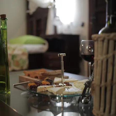 Bagban Bed & Breakfast