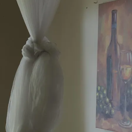 Frühstückspension Bagban Bozcaada