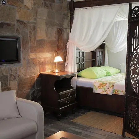 Bed & Breakfast Bagban 3*