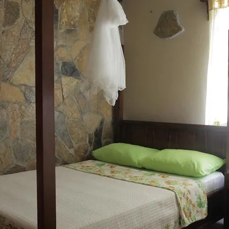 Bagban Bed & Breakfast