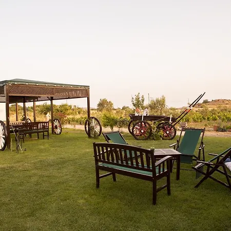 Bed & Breakfast Bagban