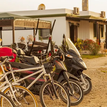 Bed & Breakfast Bagban Bozcaada