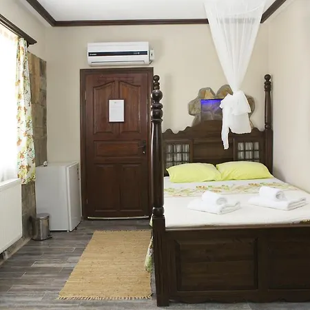 Bed & Breakfast Bagban Bozcaada