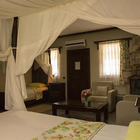 Bed & Breakfast Bagban 3*