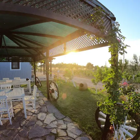 Bagban Bed & Breakfast Bozcaada