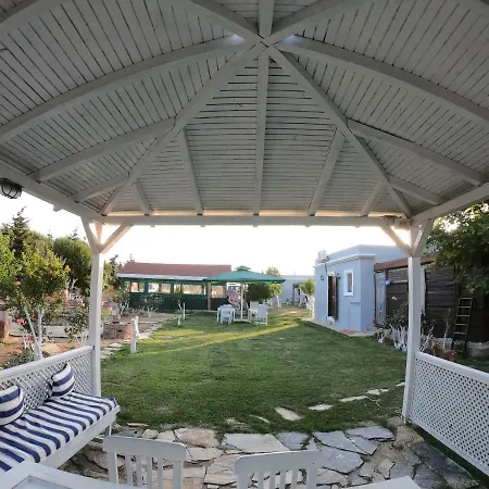 Bagban Bed & Breakfast