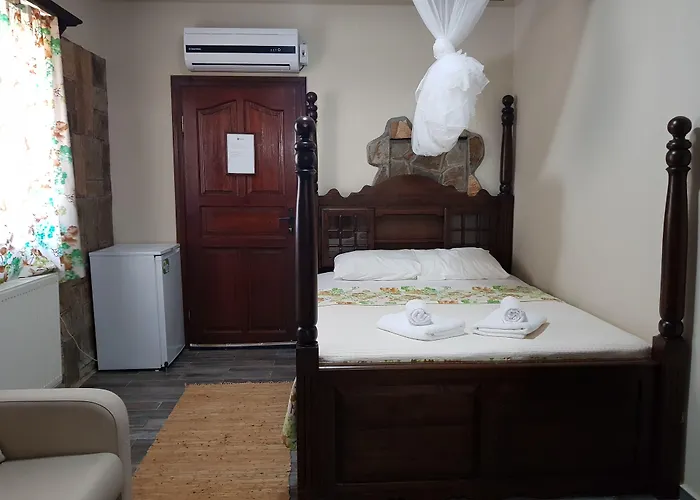 Couette-café Bagban 3*