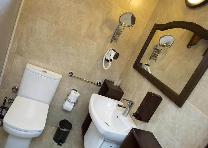 Bagban Couette-café 3*