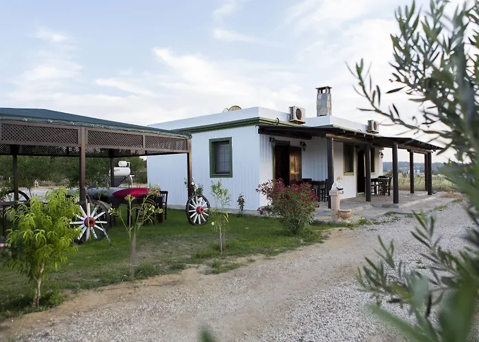 Bagban Couette-café