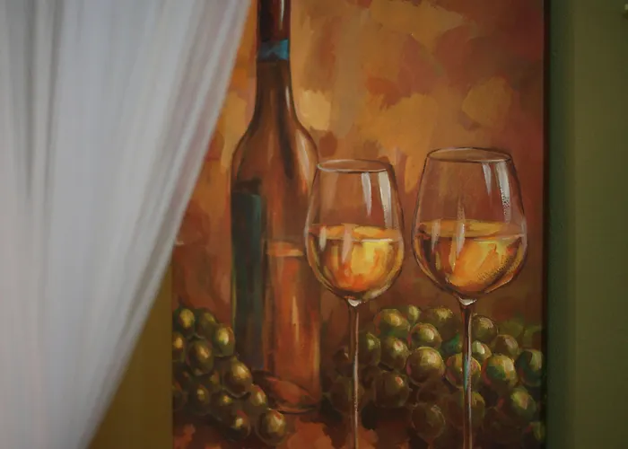 Couette-café Bagban 3*