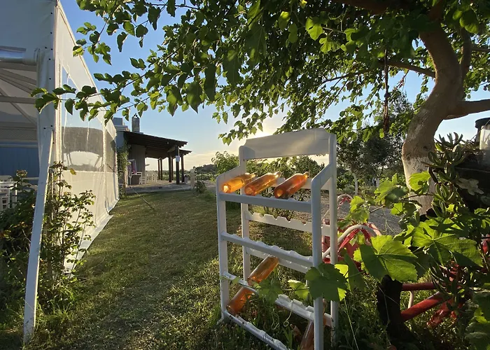 Bagban Couette-café 3*