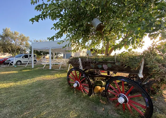 Bagban Couette-café