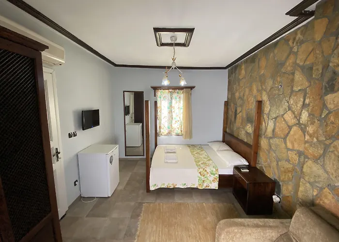 Couette-café Bagban Bozcaada