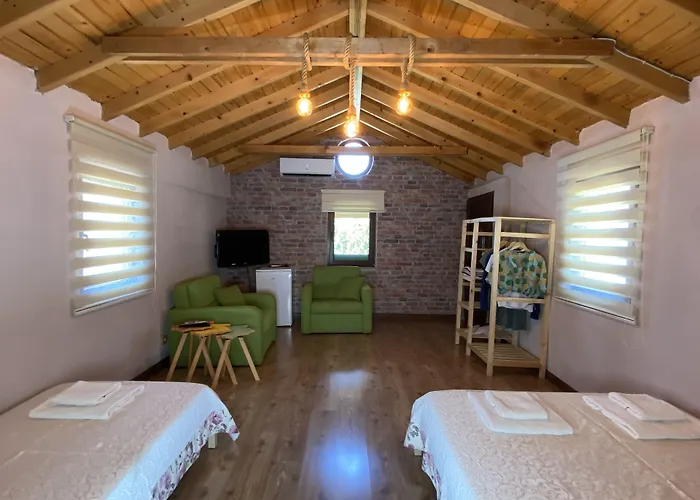 Bagban Couette-café 3*