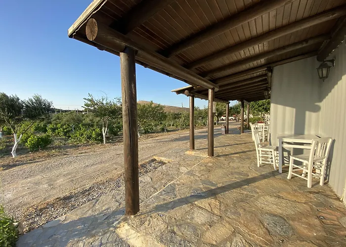 Bagban Couette-café 3*