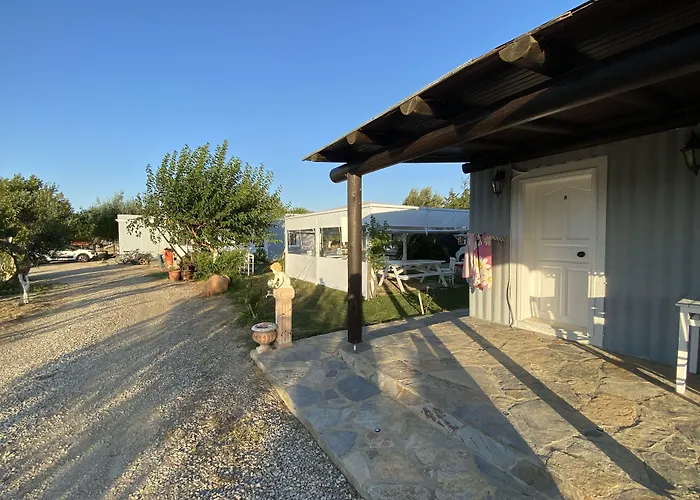 Bagban Couette-café Bozcaada