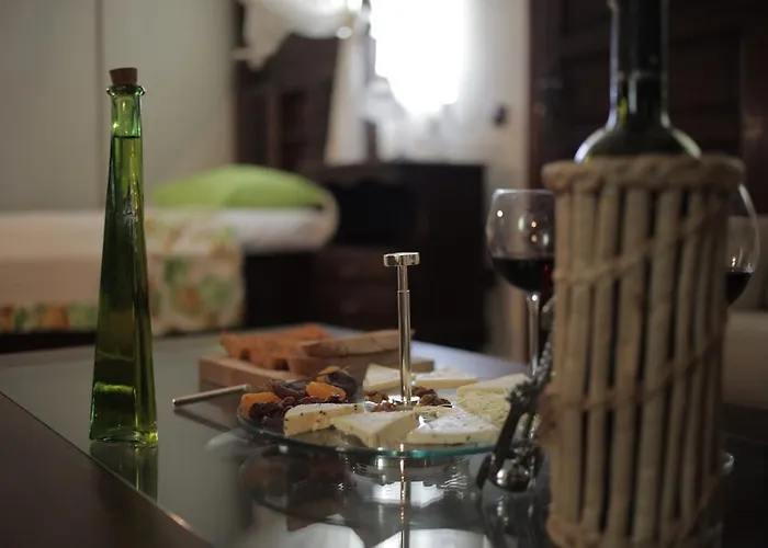 Bagban Couette-café