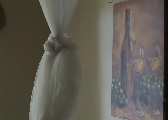 Couette-café Bagban Bozcaada