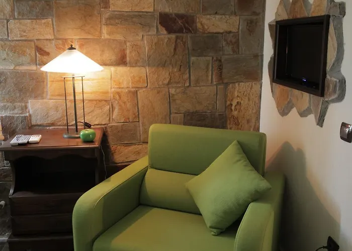 Couette-café Bagban Bozcaada