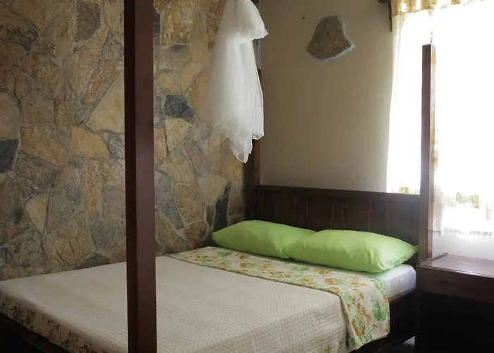 Bagban Couette-café