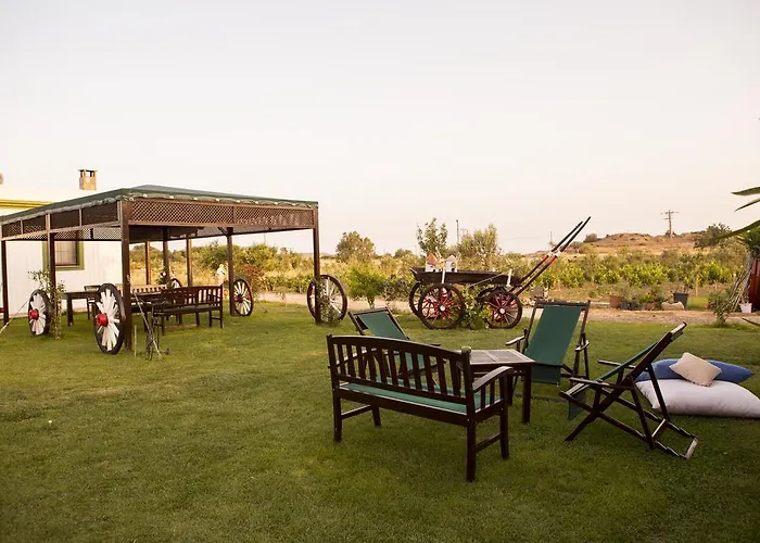 Couette-café Bagban