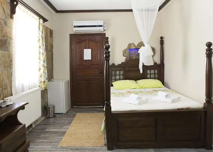 Couette-café Bagban Bozcaada