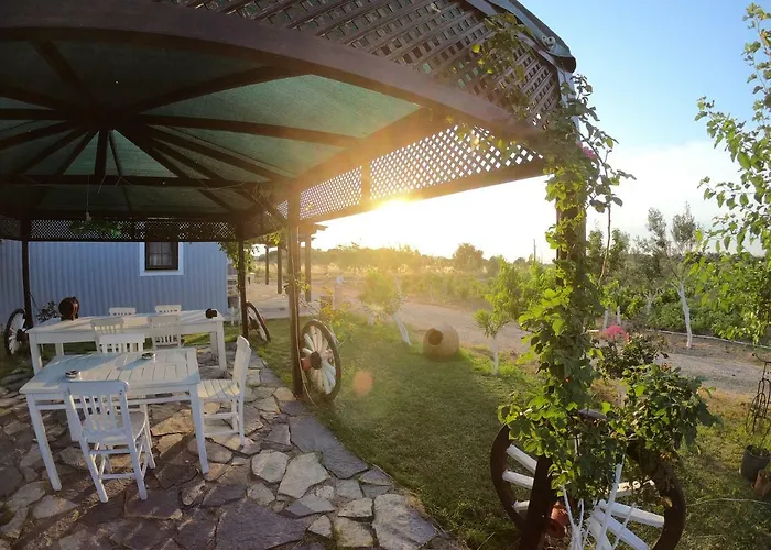 Bagban Couette-café Bozcaada