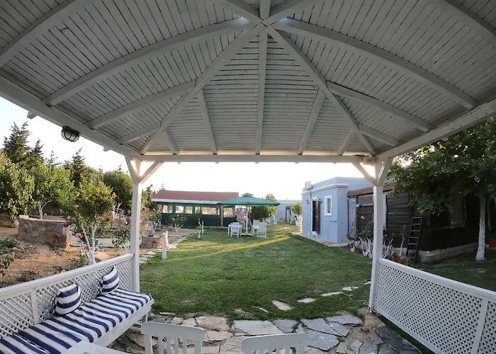 Bagban Couette-café